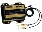 Dual Pro SS2 Battery Charger 2 Bank 20 Amps