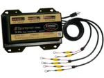 Dual Pro SS3 Battery Charger 3 Bank 30 Amps