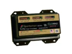 Dual Pro SS3AUTO Battery Charger, Auto Profile 3 Bank 30 Amps