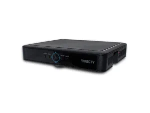 DirecTV H26K HD Receiver With RF Remote Reman
