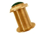 Echonautics BT70D600CW-00 600w 50/200kHz 0d Tilted Element Bronze TH