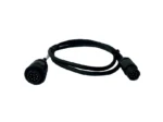 Echonautics CBCCMSO502 Navico 9-Pin Mix-N-Match Cable Xsonic