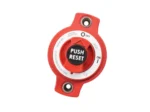 EGIS 40A Mini Breaker Disconnect Switch Panel Mount