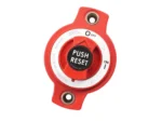 EGIS 60A Mini Breaker Disconnect Switch Panel Mount
