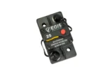 EGIS 285-Series 25 Amp Circuit Breaker Surface Mount