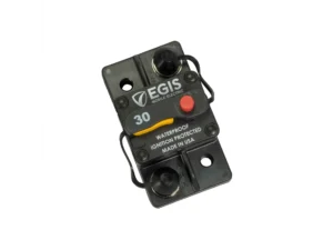 EGIS 285-Series 30 Amp Circuit Breaker Surface Mount