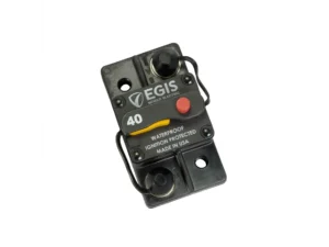 EGIS 285-Series 40 Amp Circuit Breaker Surface Mount