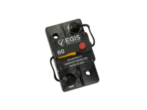 EGIS 285-Series 60 Amp Circuit Breaker Surface Mount