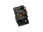 EGIS 285-Series 70 Amp Circuit Breaker Surface Mount
