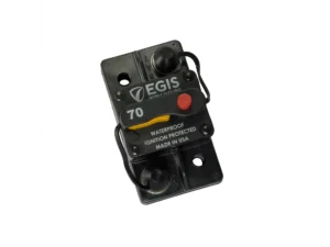 EGIS 285-Series 70 Amp Circuit Breaker Surface Mount