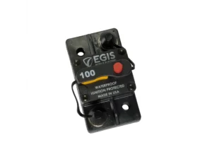 EGIS 285-Series 100 Amp Circuit Breaker Surface Mount