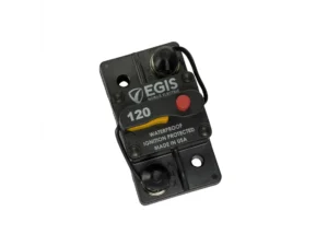 EGIS 285-Series 120 Amp Circuit Breaker Surface Mount
