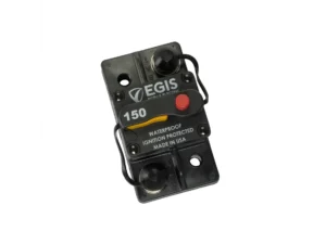 EGIS 285-Series 150 Amp Circuit Breaker Surface Mount