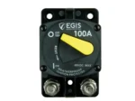 EGIS 87-Series 100 Amp Circuit Breaker Surface Mount