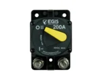 EGIS 87-Series 200 Amp Circuit Breaker Surface Mount