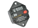 EGIS 285-Series 25 Amp Circuit Breaker Panel Mount
