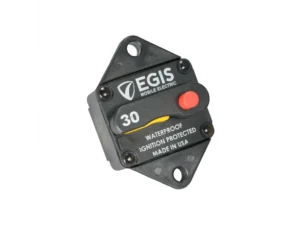 EGIS 285-Series 30 Amp Circuit Breaker Panel Mount