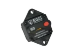 EGIS 285-Series 60 Amp Circuit Breaker Panel Mount