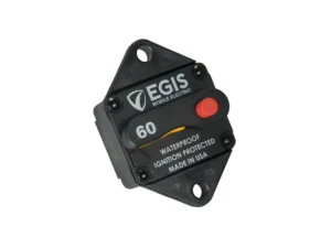EGIS 285-Series 60 Amp Circuit Breaker Panel Mount