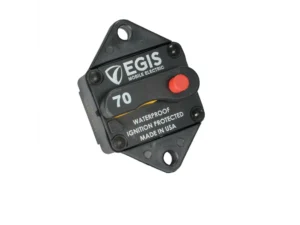 EGIS 285-Series 70 Amp Circuit Breaker Panel Mount