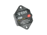 EGIS 285-Series 100 Amp Circuit Breaker Panel Mount