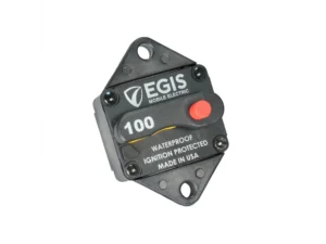 EGIS 285-Series 100 Amp Circuit Breaker Panel Mount
