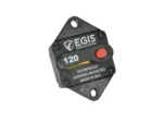 EGIS 285-Series 120 Amp Circuit Breaker Panel Mount