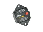 EGIS 285-Series 150 Amp Circuit Breaker Panel Mount