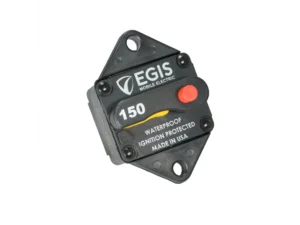 EGIS 285-Series 150 Amp Circuit Breaker Panel Mount