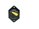 EGIS 87-Series 60 Amp Circuit Breaker Panel Mount