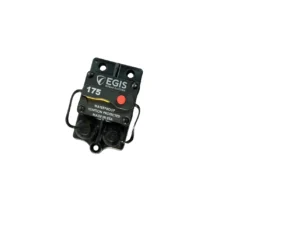 EGIS 285-Series 175 Amp Circuit Breaker Surface Mount