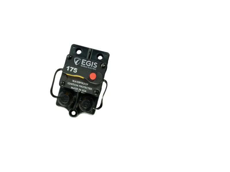 EGIS 285-Series 175 Amp Circuit Breaker Surface Mount