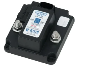 EGIS 7610 Programable ACR 160A / 24v