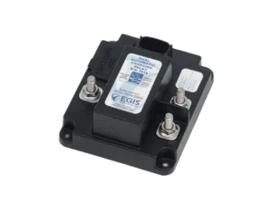 EGIS 7612 Programable ACR Triple Battery