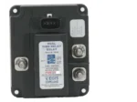 EGIS 7616 TDR Series Dual Output  Time Delay Relay 2x80A 12v