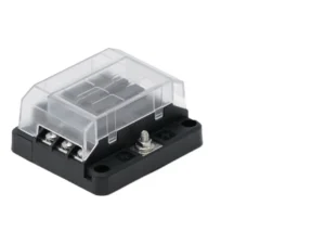 EGIS RT Fuse Block 6 Circuit with LED Indication