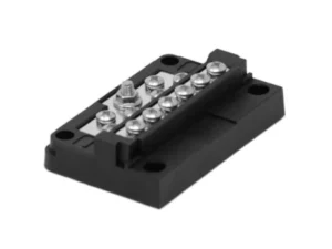 EGIS 8030 RT 12 Circuit Ground Bus Bar
