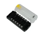 EGIS RT Fuse Block 6 6 Independant Circuits with Cover