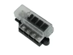 EGIS RT Fuse Block 4 Circuit with Cover