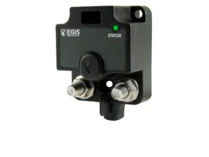 EGIS XD Single Solenoid Tinned Wires