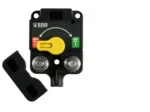 EGIS 8710-1900 500A Battery Switch/Mechanical Contactor