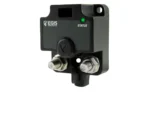 EGIS XD Single Flex 2 ACR/Relay No Knobs 6P DTM C