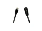 FLIR 308-0251-30-00 100ft Cable RAYNET Straight to RJ45