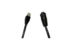 FLIR 308-0251-30-00 100ft Cable RAYNET Straight to RJ45