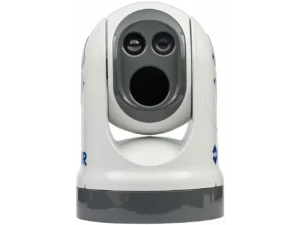 FLIR M400 Multi-Sensor Thermal/Visable Camera 30Hz with JCU2
