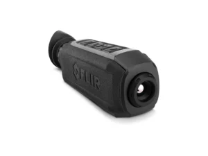FLIR SCION PTM166 Thermal Monocular 640 x 480 32d FOV IP Streaming 60Hz