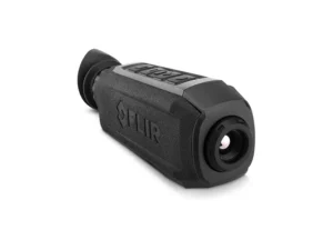 FLIR SCION PTM366 Thermal Monoccular 640 x 480 18d FOV IP Streaming 60Hz