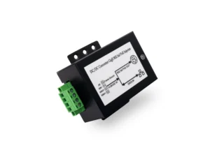 FLIR A80811 12/24v PoE Injector
