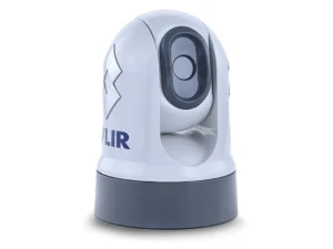 FLIR M232 Thermal IP Camera 320x240 9Hz No JCU