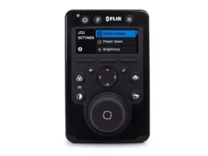 FLIR JCU4 Joystick Control Unit with 3m Cables